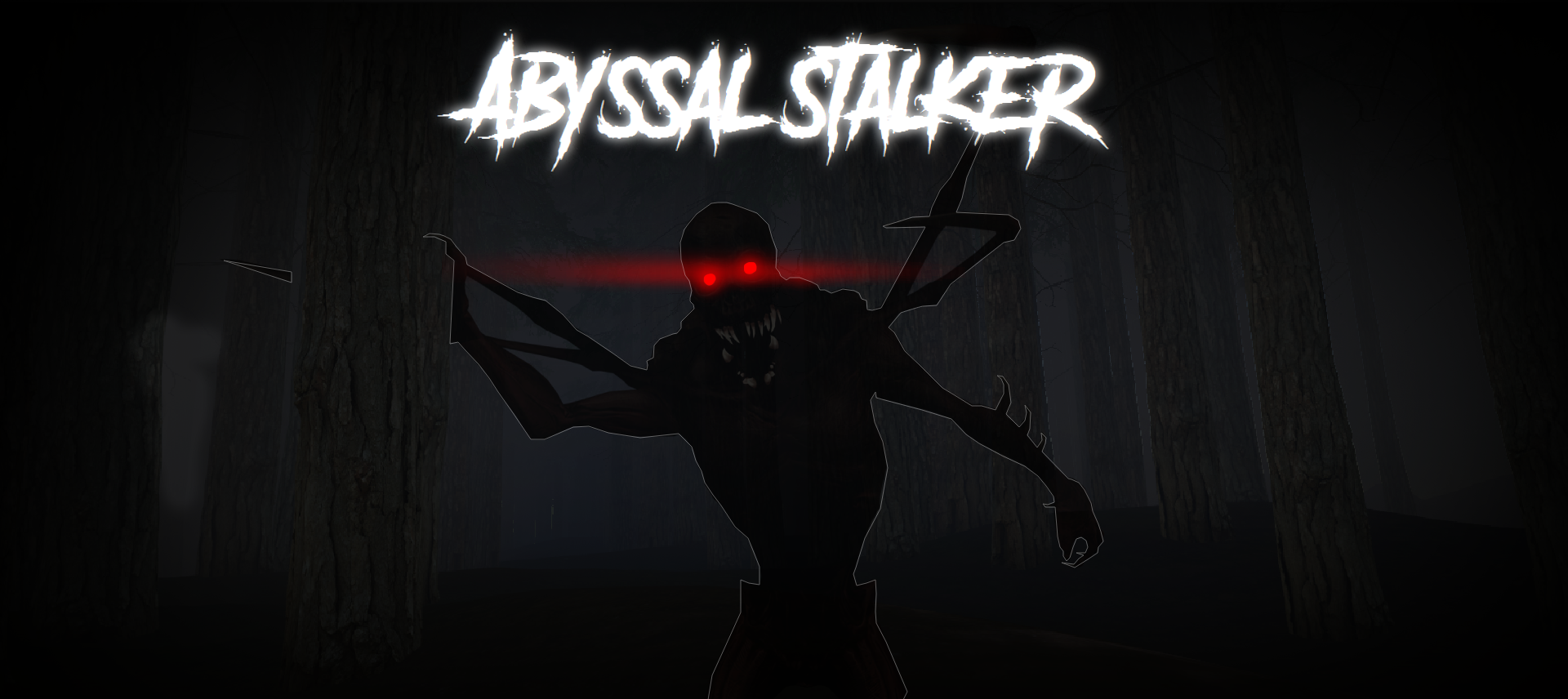Abyssal Stalker cover