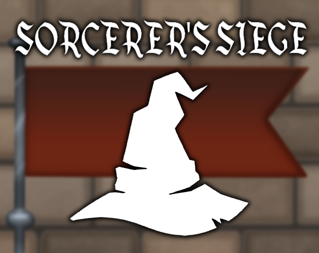Sorcerer's Siege