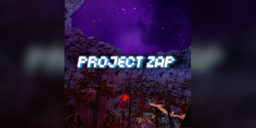Cover image for Project Zap
