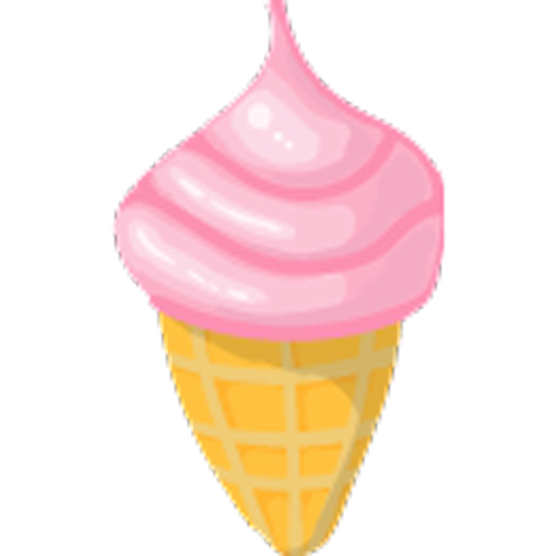 Cover image for The Icecream Man