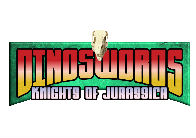 Dinoswords: Knights of Jurassica