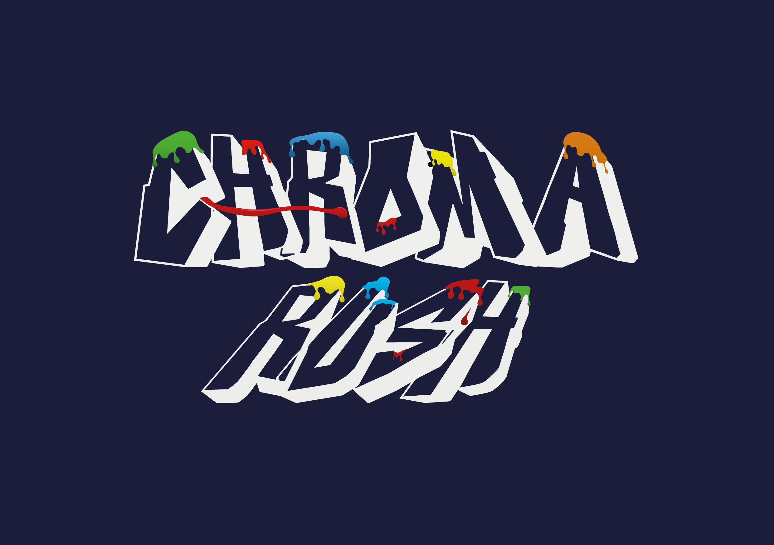 Chroma Rush