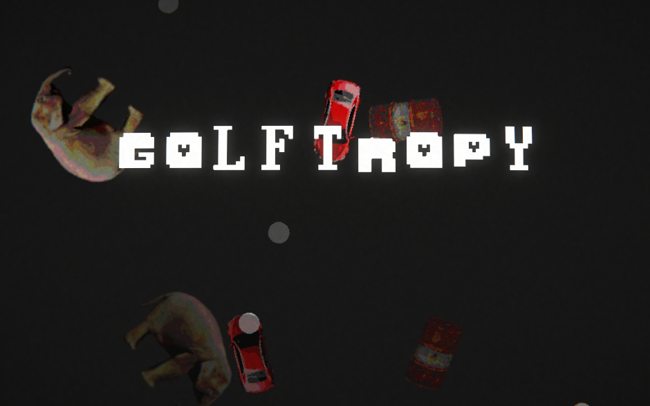 Golftropy