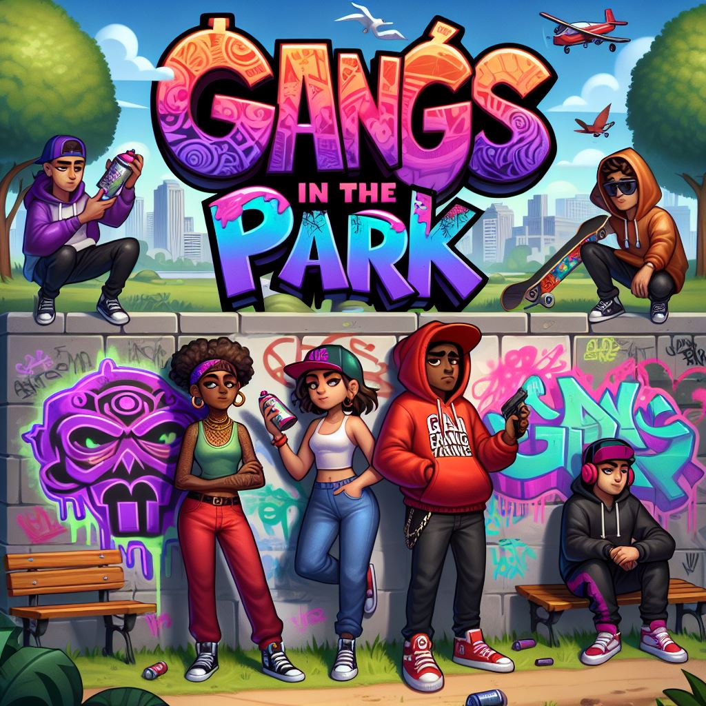 Gangs in the Park