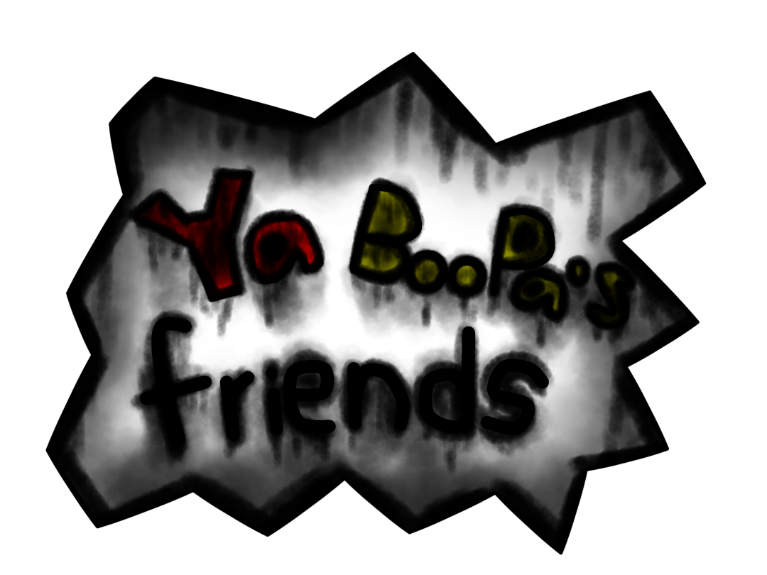 Ya Boopa's Friends