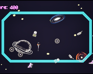 CATastrophy