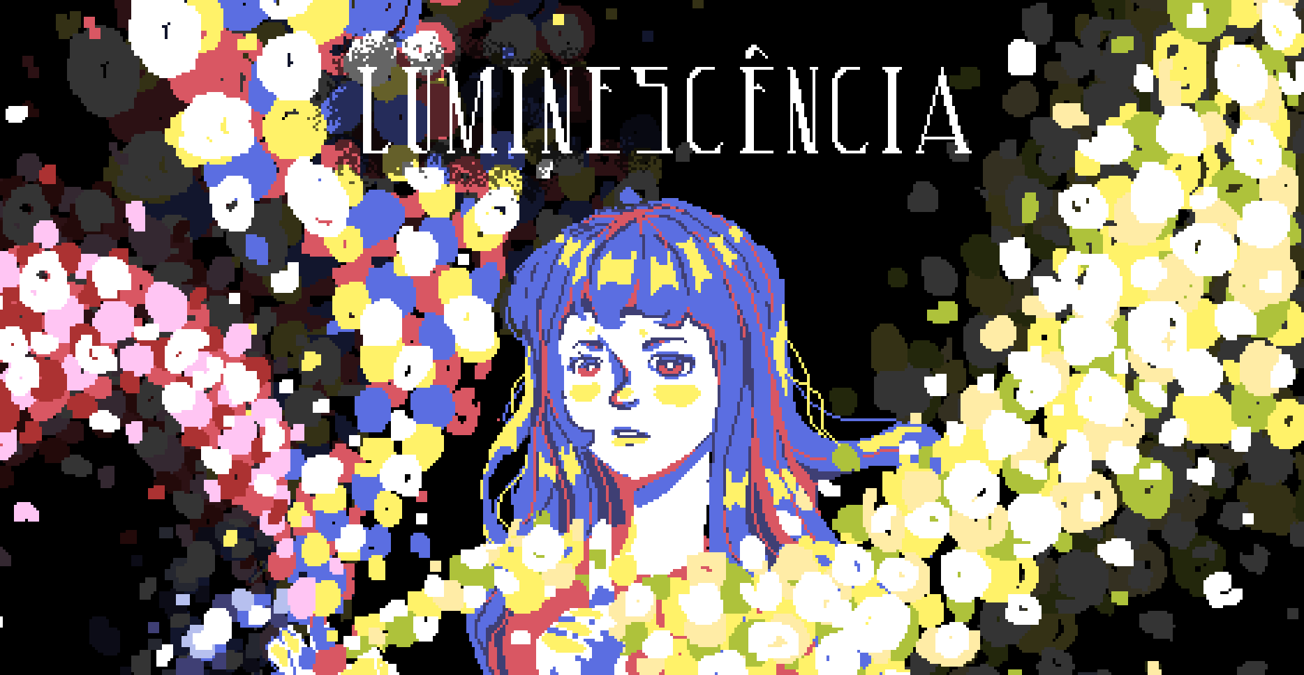Cover image for Luminescência
