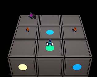 Dicebots