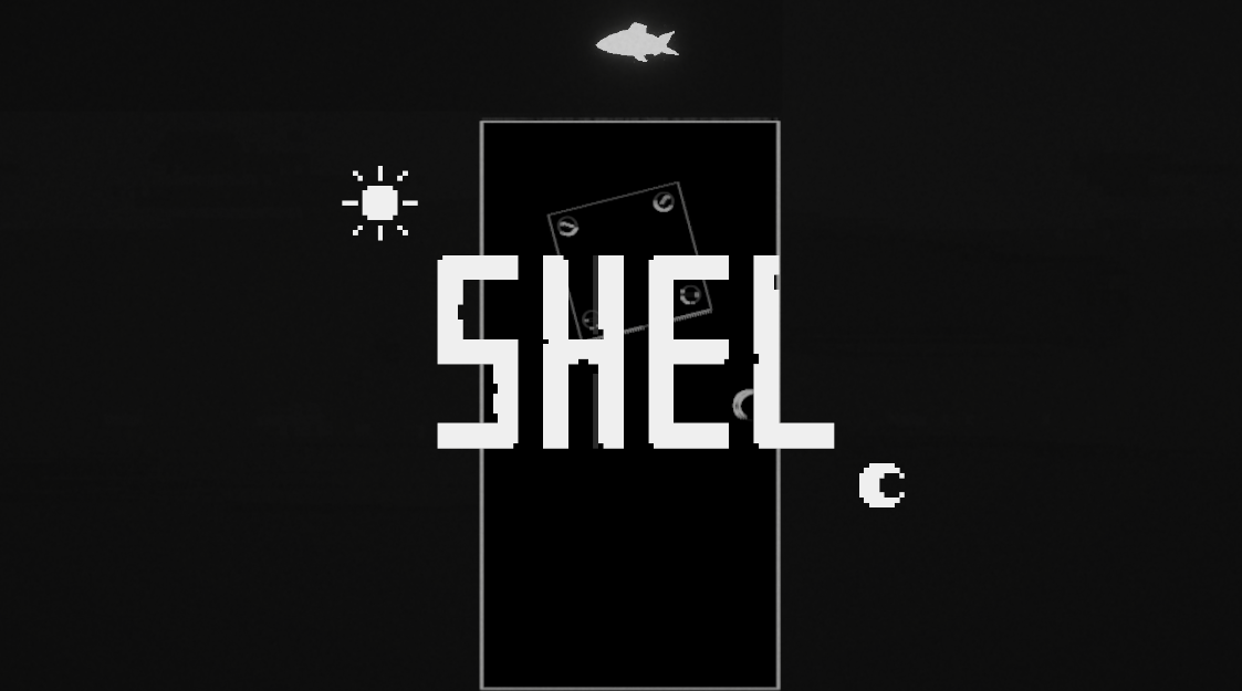 Cover image for SHEL