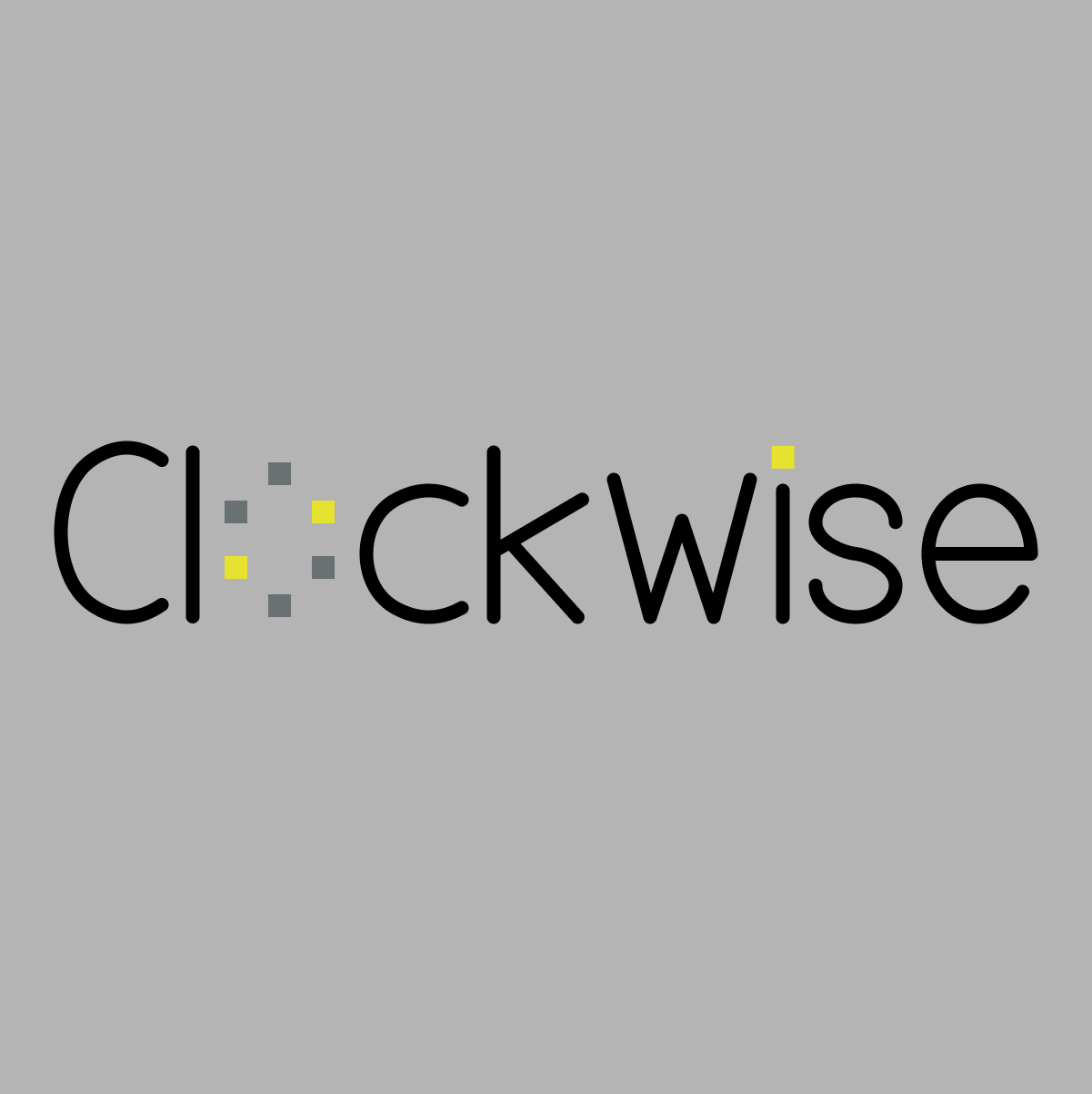 Cover image for Clockwise