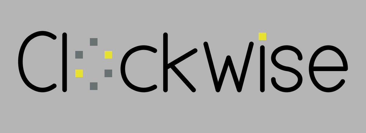 Clockwise