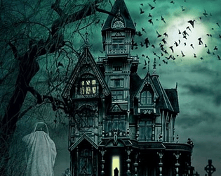 House Of Shadows