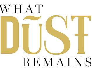 What Dust Remains