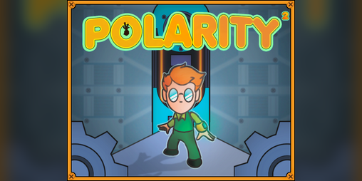Cover image for Polarity²