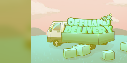 Cover image for Offhand Delivery