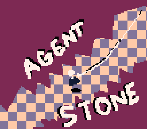 AGENT STONE