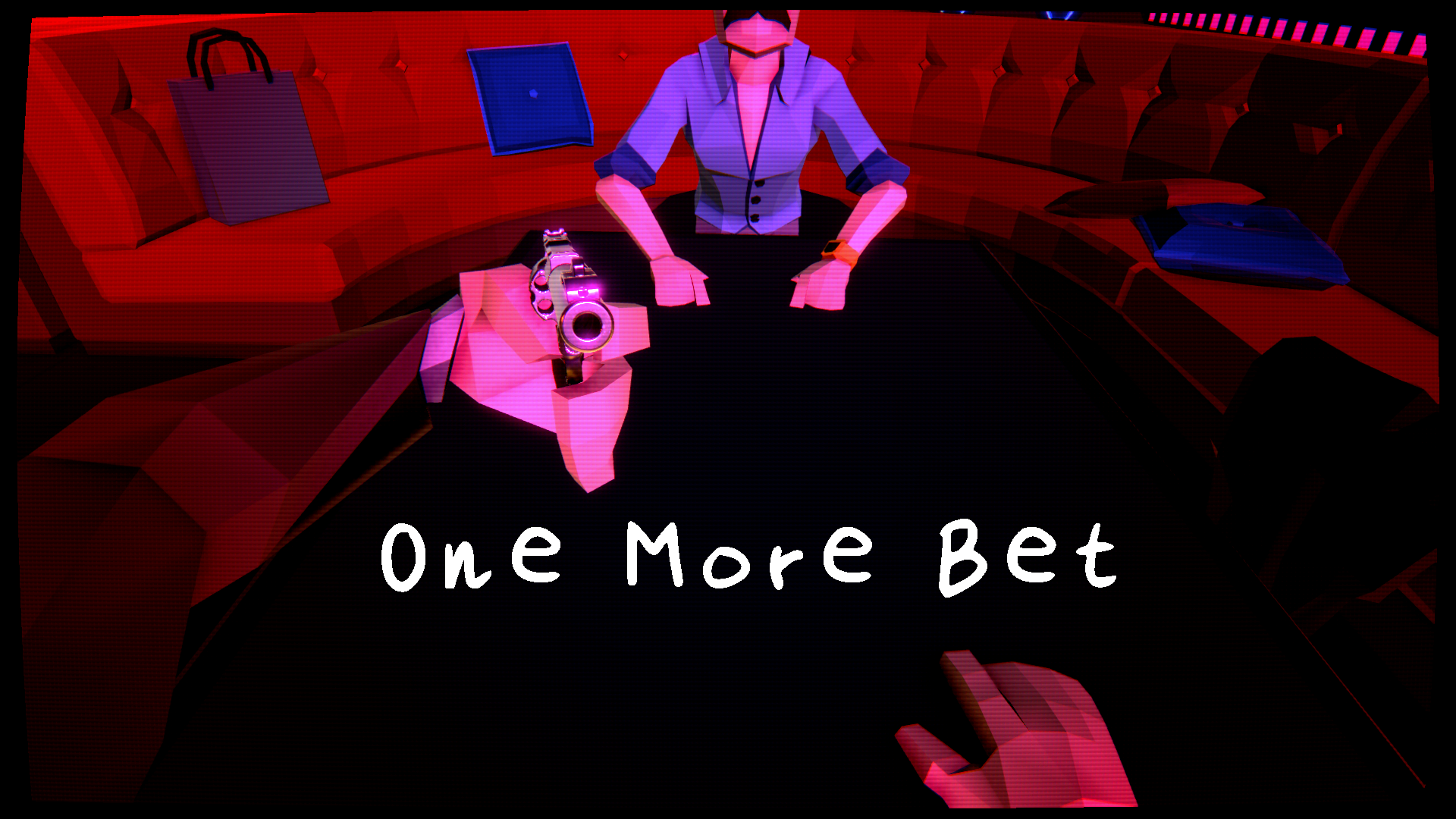 One More Bet
