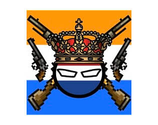Netherlandsball: United Provinces!