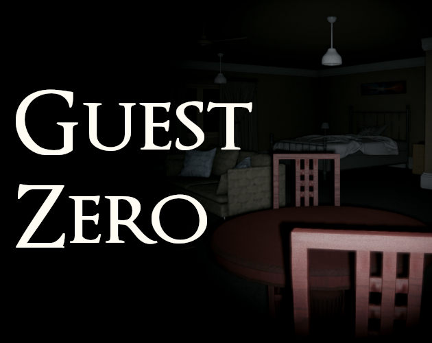 Guest Zero