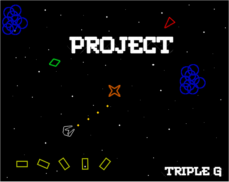 Project Prototype By Tripleg1985