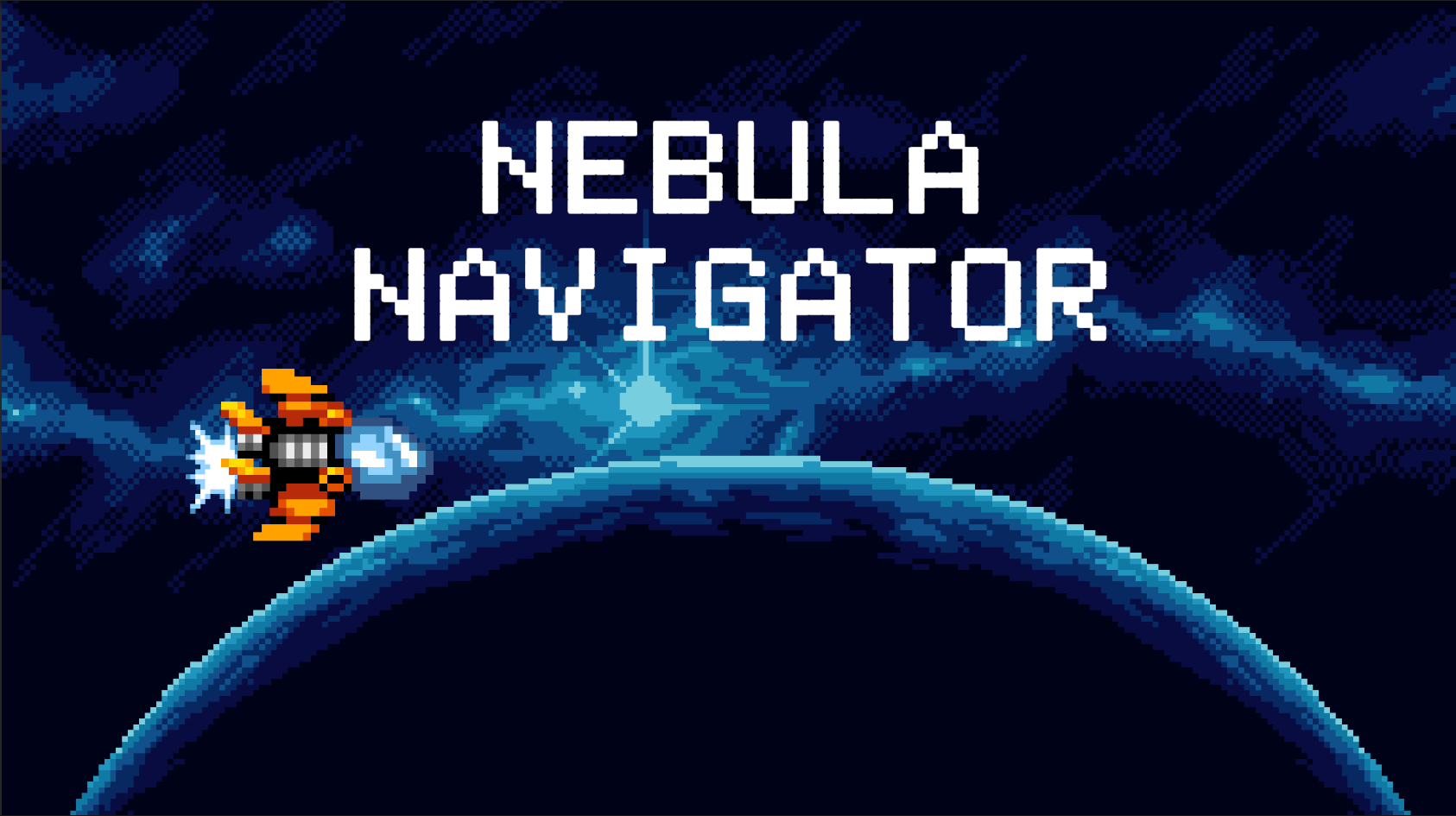 Nebula Navigator