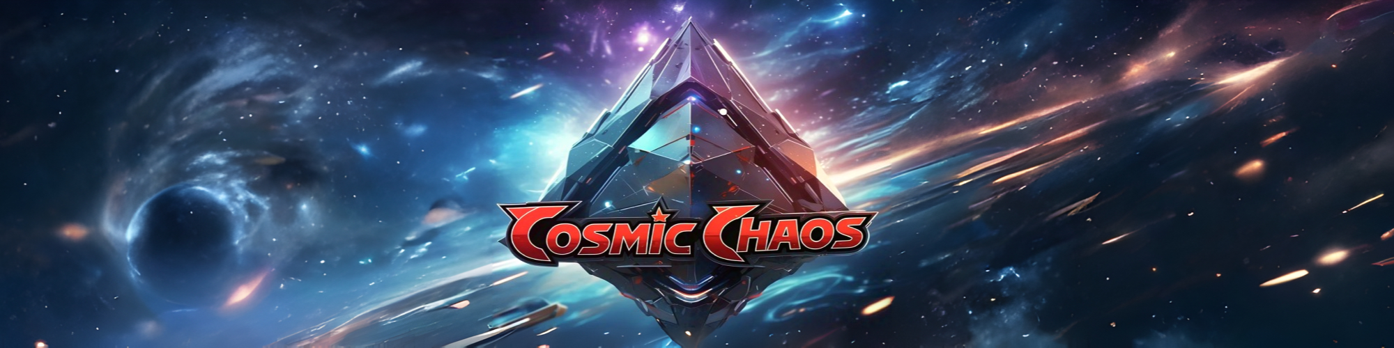 Cosmic Chaos