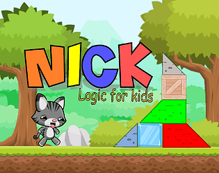 Nick Logic for Kids