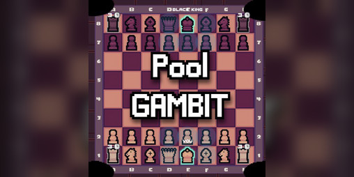 Cover image for Pool GAMBIT