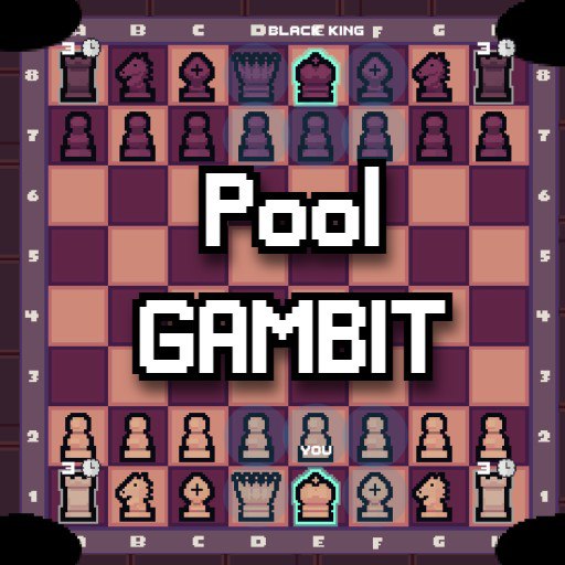 Cover image for Pool GAMBIT