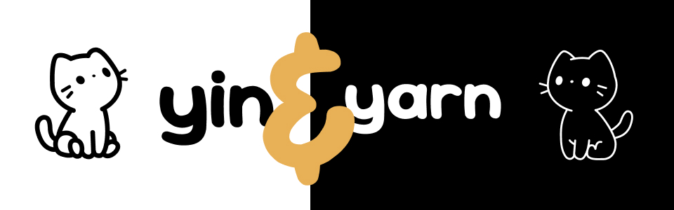 Yin and Yarn