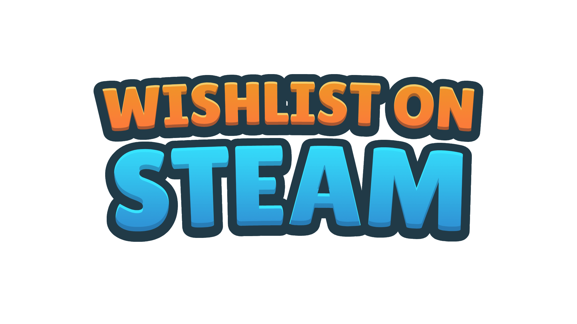 Wishlist On Steam