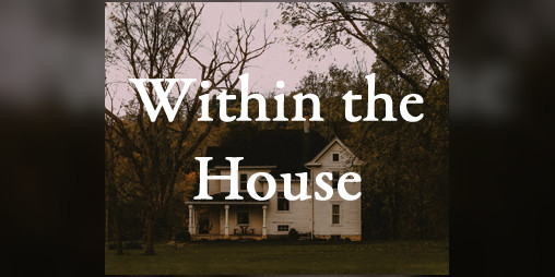 Cover image for Within the House
