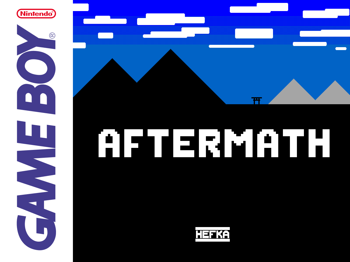 Aftermath