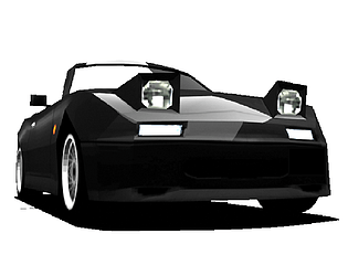 Roadster Rally