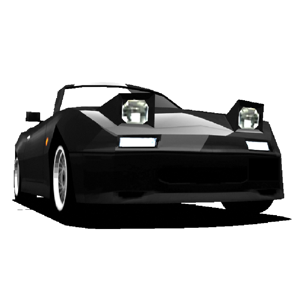 Roadster Rally