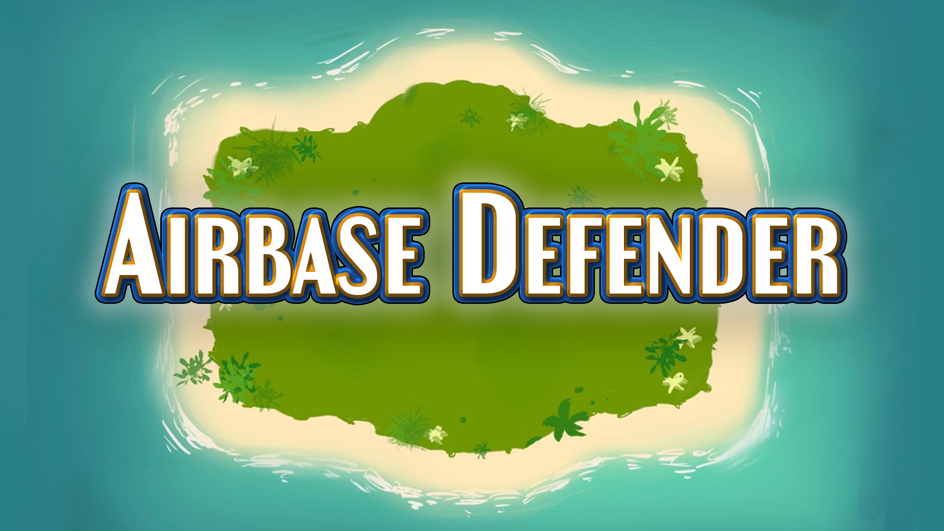 Airbase Defender