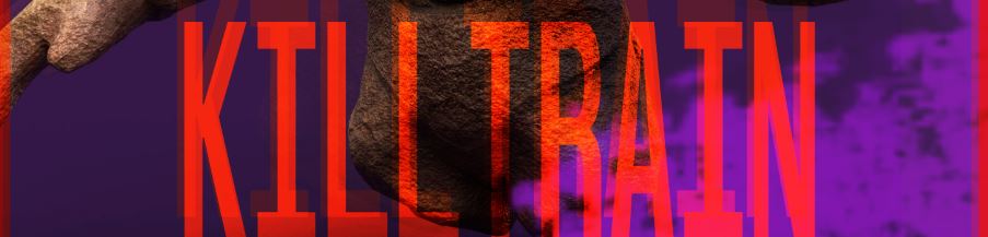 KILLTRAIN
