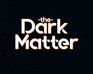 Dark Matter