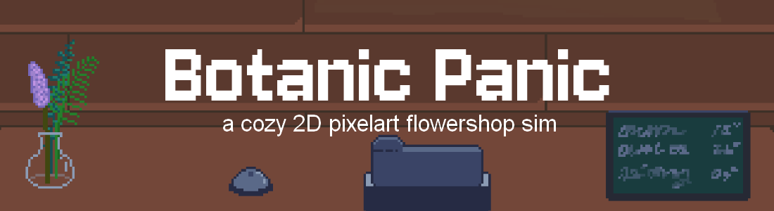 Botanic Panic