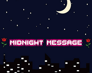 Midnight Message