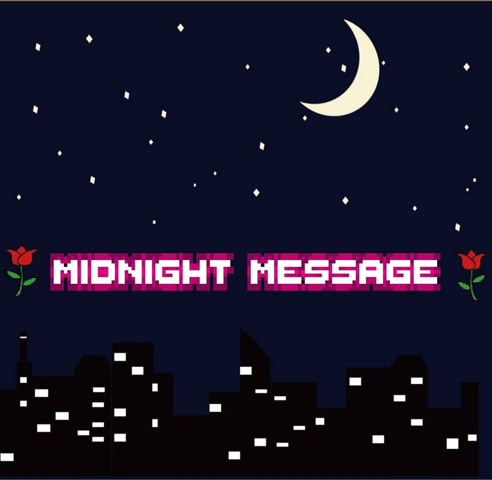 Midnight Message
