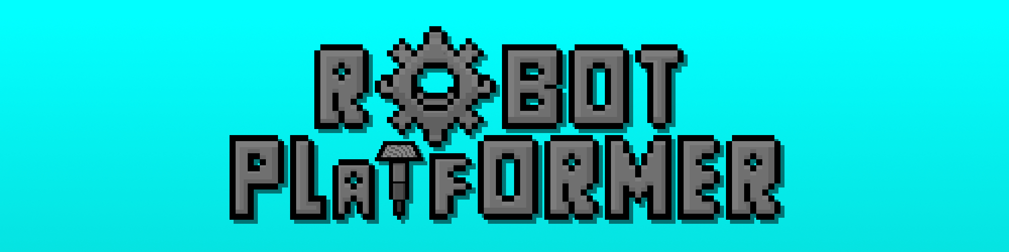 Robot Platformer