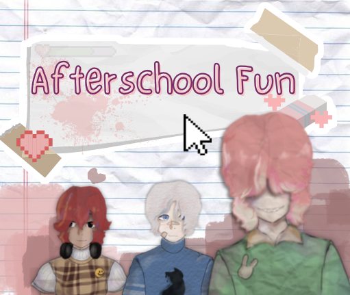 Afterschool Fun