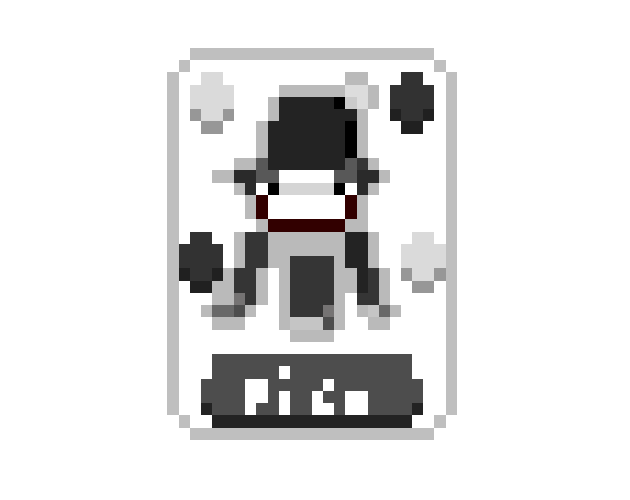Pico Balatro Joker By Tudi Goose pico-balatro-joker-by-tudi-goose