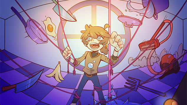 Cover image for Enclosed