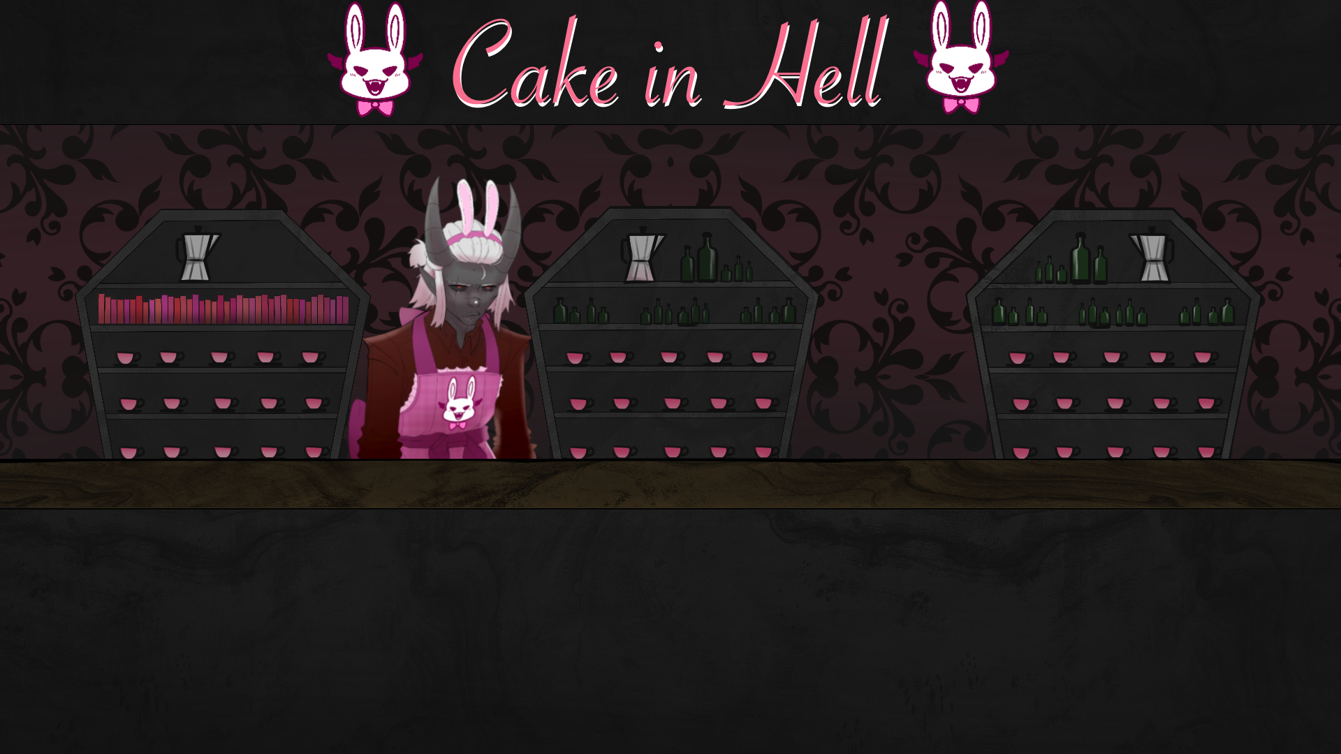 Cake in Hell