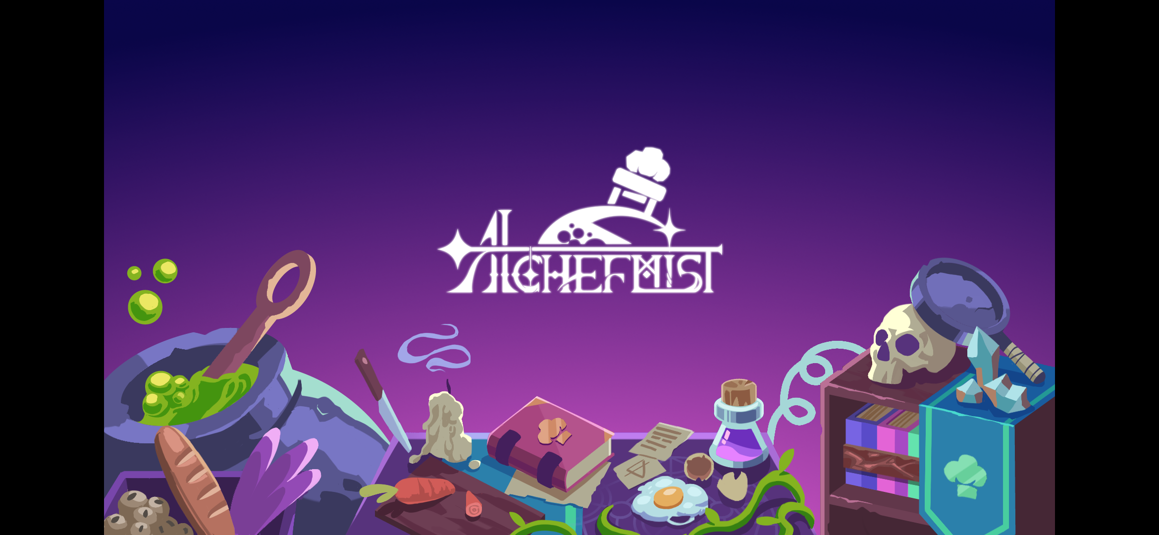 Alchefmist