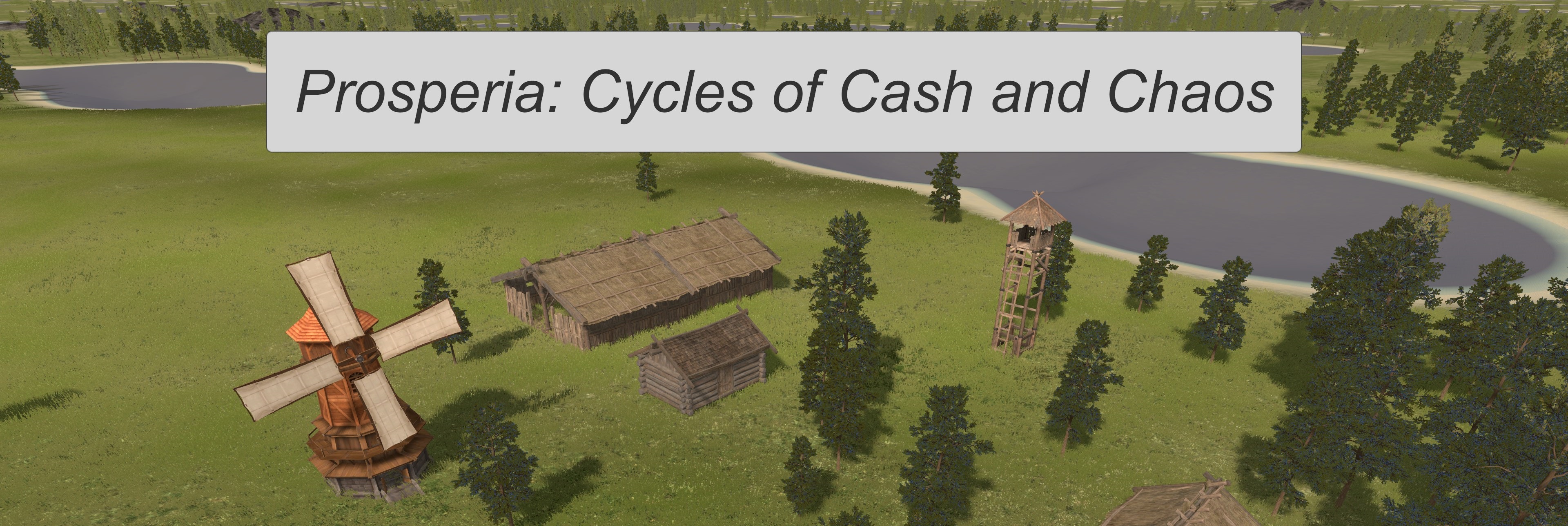 Prosperia: Cycles of Cash and Chaos