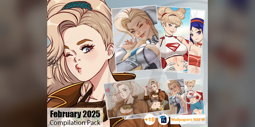 Cover image for 2025 02 Rewards