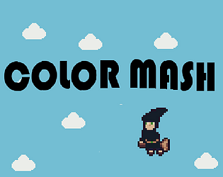 ColorMesh